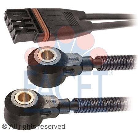 Facet Knock Sensors Facet Knock Sns, 9.3196 9.3196